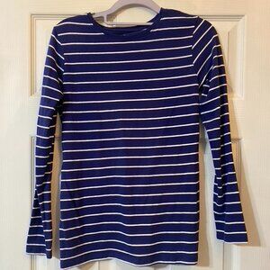 Long-sleeved women's tee